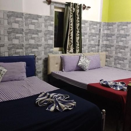 Baga F Leisure Stay Guest House Exteriér fotografie