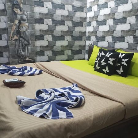 Baga F Leisure Stay Guest House Exteriér fotografie