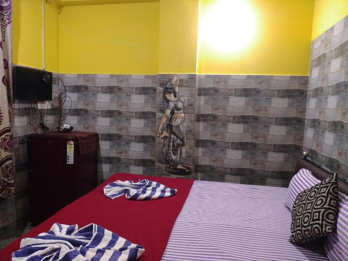 Baga F Leisure Stay Guest House Exteriér fotografie