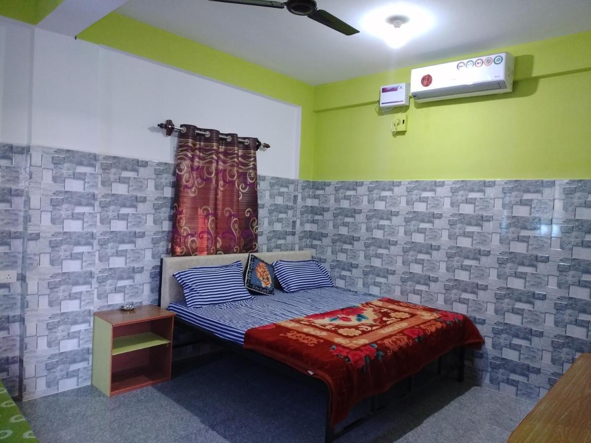 Baga F Leisure Stay Guest House Exteriér fotografie