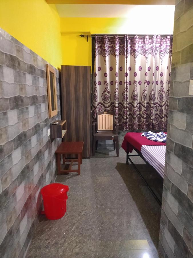 Baga F Leisure Stay Guest House Exteriér fotografie