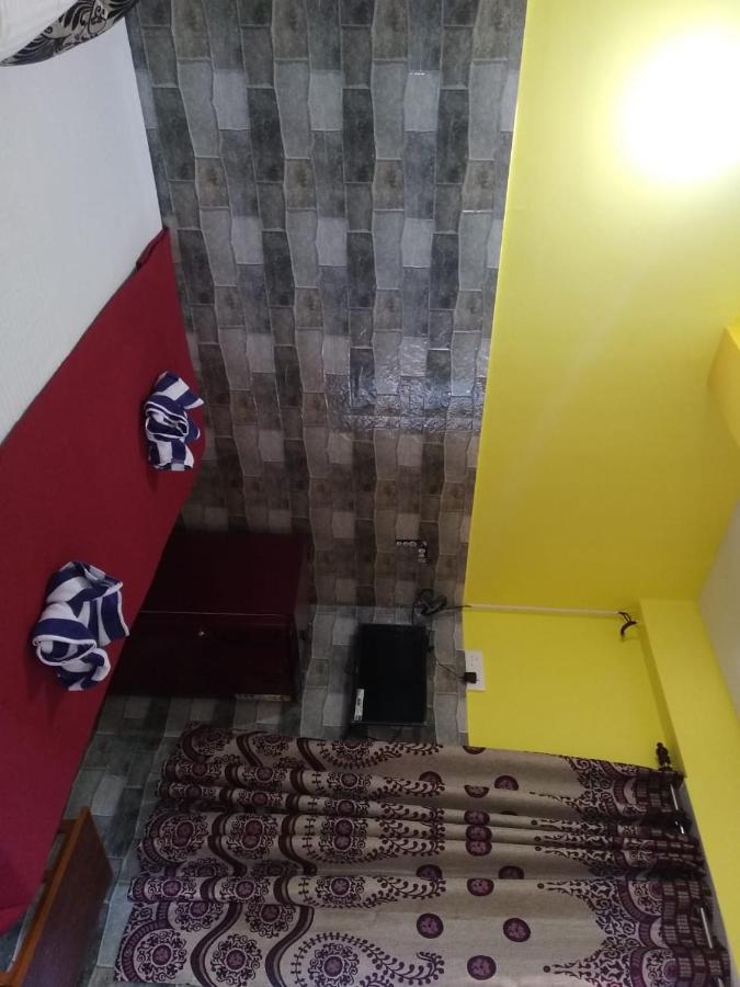 Baga F Leisure Stay Guest House Exteriér fotografie