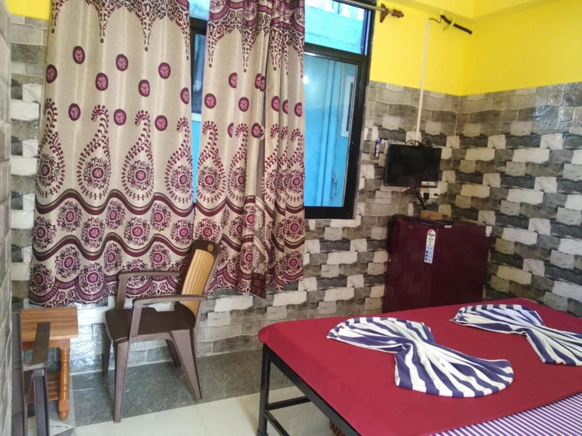 Baga F Leisure Stay Guest House Exteriér fotografie
