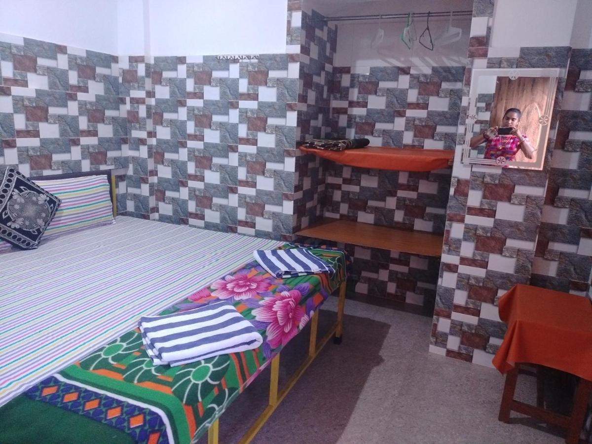 Baga F Leisure Stay Guest House Exteriér fotografie