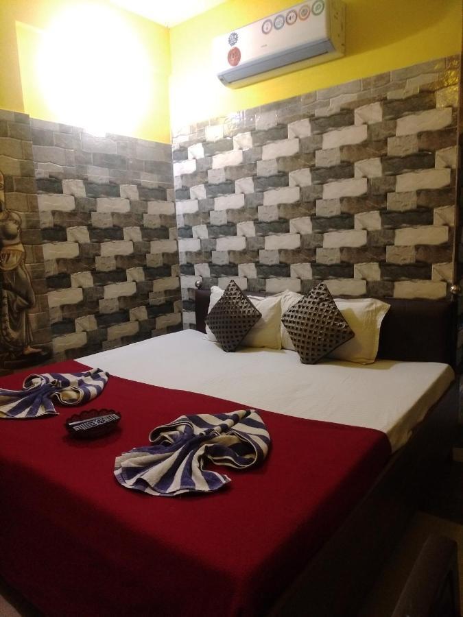 Baga F Leisure Stay Guest House Exteriér fotografie