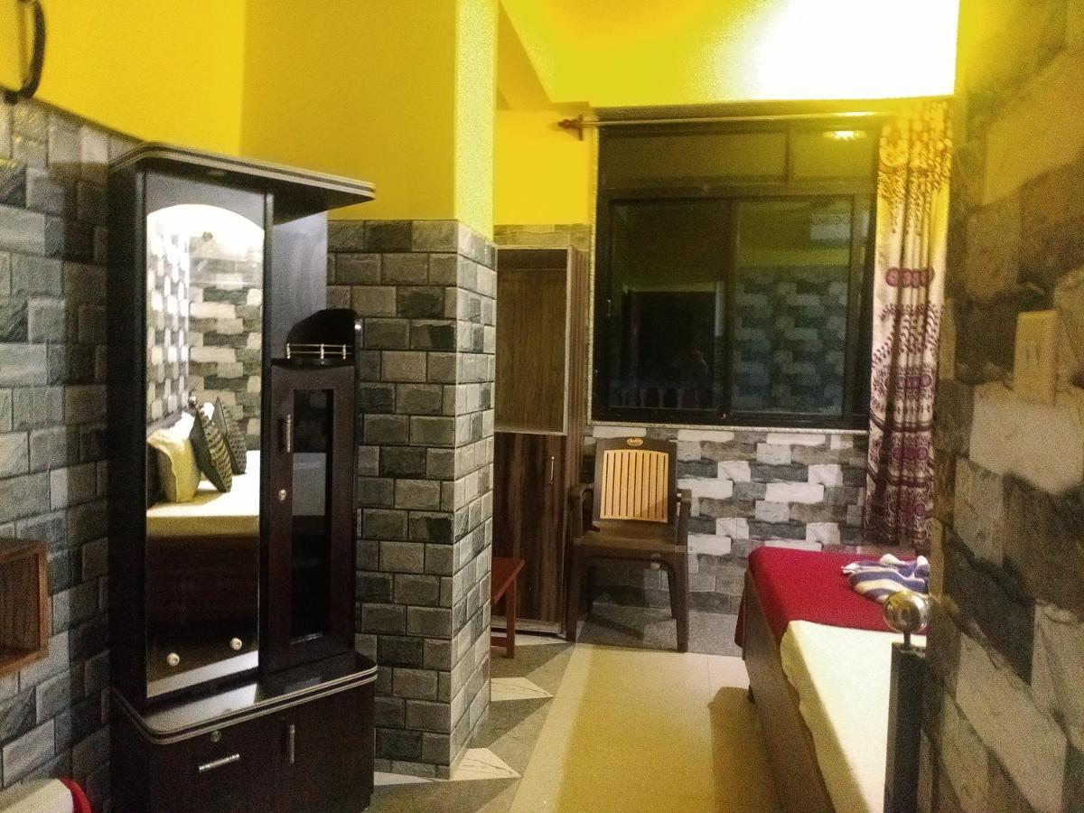Baga F Leisure Stay Guest House Exteriér fotografie