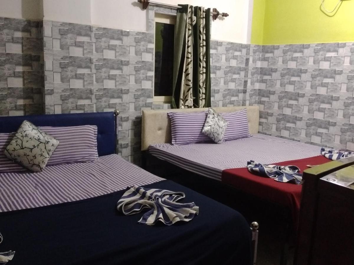 Baga F Leisure Stay Guest House Exteriér fotografie