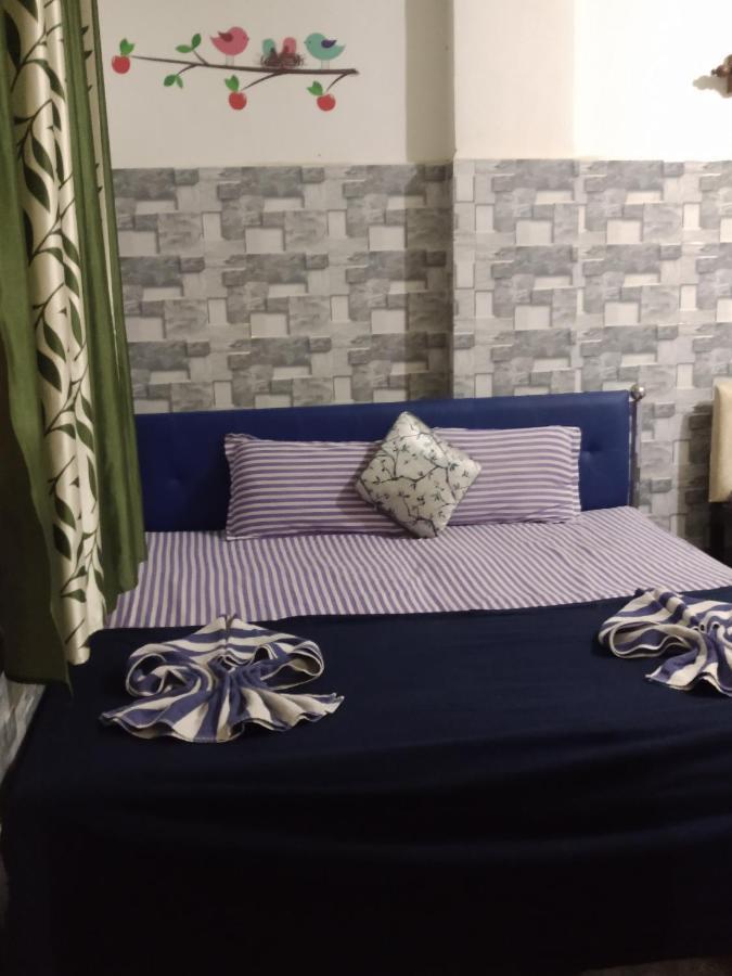Baga F Leisure Stay Guest House Exteriér fotografie