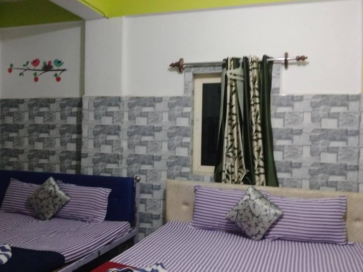 Baga F Leisure Stay Guest House Exteriér fotografie