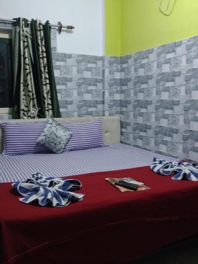 Baga F Leisure Stay Guest House Exteriér fotografie