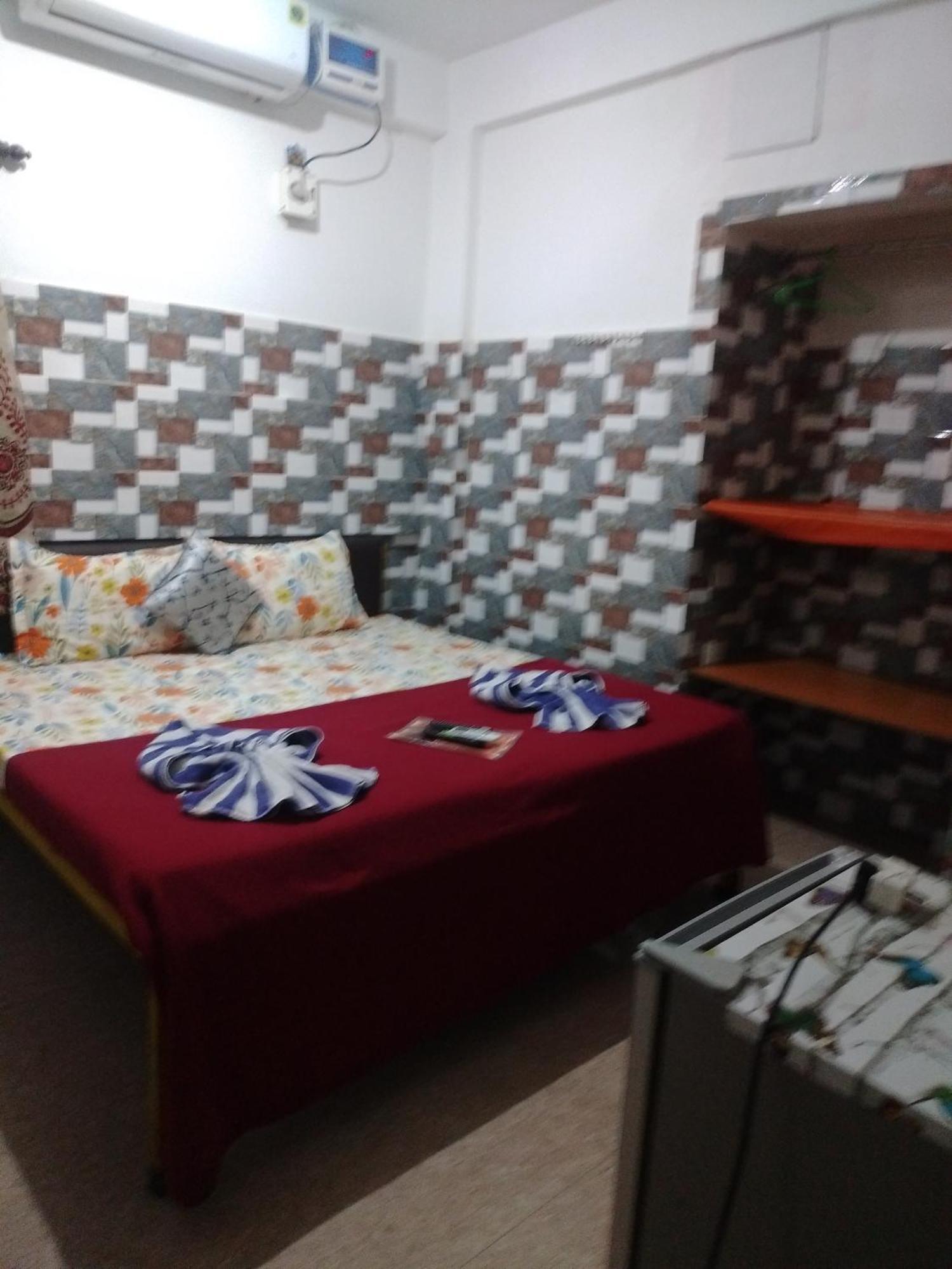 Baga F Leisure Stay Guest House Pokoj fotografie